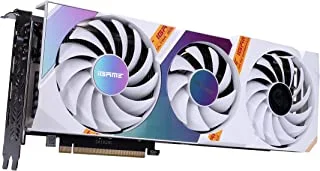 Colorful Igame Geforce Rtx 3080 Ultra White Oc 12Gb Memory Size