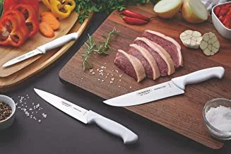 ترامونتينا - سكين لحم 8 إنش بريميوم