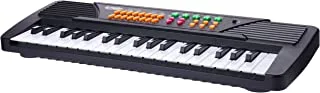 ألعاب البيانو ولوحات المفاتيح 6 سنوات فما فوق ، متعددة الألوان