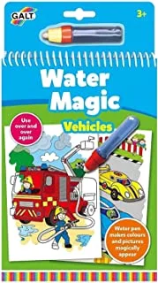 Galt Water Magic VEHICLES - 1004933