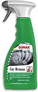 Sonax Carbreeze/SmokeEx (500mL)