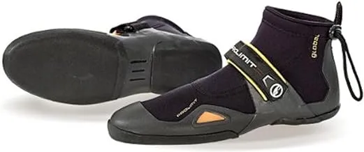 Prolimit Unisex Adult's Global Shoe - Black, Size 43/44