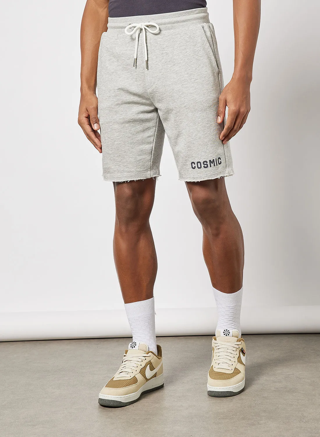 ONLY & SONS Regular Sweat Shorts