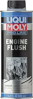 ليكوي مولي 2037 Pro-Line Engine Flush