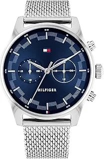 Tommy Hilfiger SAWYER Men's Watch, Analog