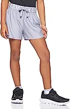 Under Armour Girl's Play Up Solid Shorts