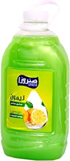 Sunrosa Hand Wash 2.2 Ltr Lemon