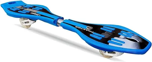 JASPO لوح التزلج Phantom لوح أزرق