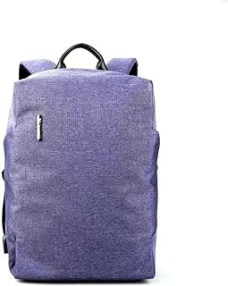 لافينتو ديسكفري حقيبة ظهر لاب توب 15.6 انش - BG-33-L ازرق