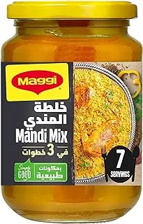 Maggi Mandi Mix Liquid, Yellow