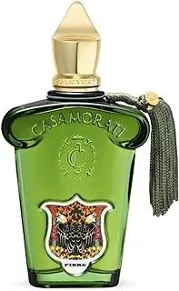 Xerjoff Casamorati Fiero Eau De Parfum Spray for Men, 100 ml - Pack of 1