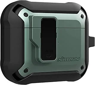 Nillkin Bounce Case Shock Resistant For Airpods Pro - Green