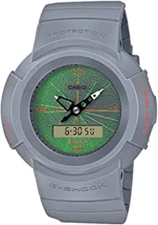 Casio Shock Analog Digital Watch