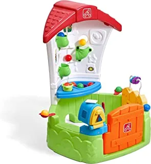 Step2 Toddler Corner House for Kids - 877100