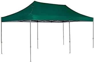مظلة قابلة للطي للرحلات والتخييم 3 × 6