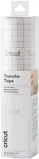Cricut Transfer Tape 30,5x360cm