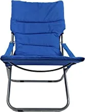 Foldable Trips Chair , Blue - Al467