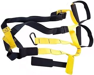 Resistance Band - Suspension Training Home Gym - Max Strength