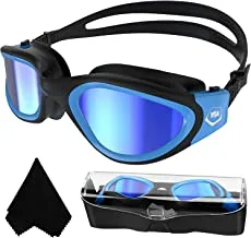 نظارات السباحة من وين ماكس (WMB72710-BB)