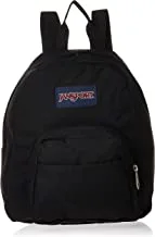 Jansport Unisex Half Pint Backpack, Black - Js00Tdh6008, One Size