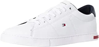 Tommy Hilfiger Essential Leather Detail Vulc Mn mens Sneaker