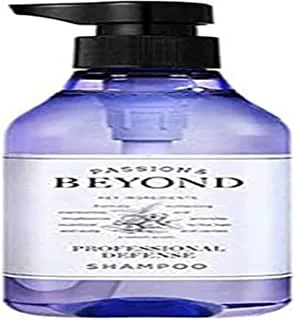 Beyond Professional Defense Shampoo 450 ml