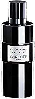 Korloff Paris Addiction Petale EDP 100ML