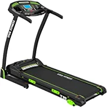 Viva Fitness T-99 Multi-Functional 3HP Motorized Treadmill