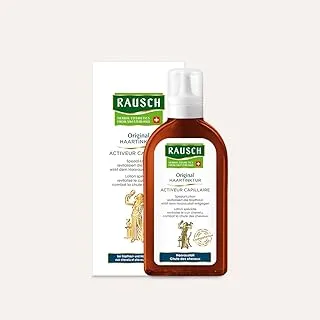 Rausch Original Hair Tincture Hair Loss Treatment Serum,