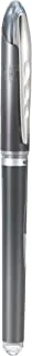 Uni Ball Vision Elite Micro Roller Ball Pen, 0.5 mm Nib Size, Black