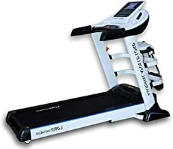 Marshal Fitness Treadmill with Auto Incline Function - Marsahal Appolo