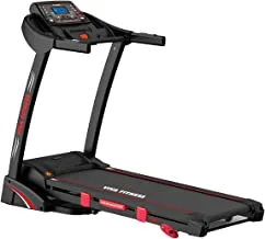 Viva Fitness T-51 Multi-Functional Motorized Treadmill