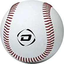 DAWSON SPORTS Unisex Adult Leather Baseball 9