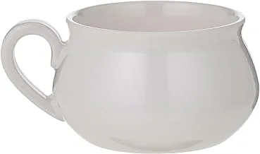 Servewell S2552 Soup Mug White