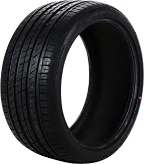 Nexen car tires pcr, size 275-35 r20 nfera su1