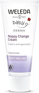 Weleda Baby Derma White Mallow Nappy Cream 50 ml