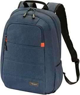 TargUS Tsb82701EU Laptop Bag, Blue