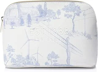 Ted Baker KAYILEY Cosmetic Bag White One Size