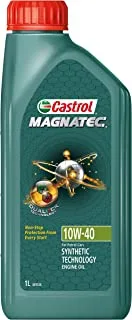 Castrol Magnatec 10W-40 DL 1LT