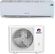 Gree 1.8 Ton Outdoor Unit Cold Split Air Conditioner with Fast Cooling Function | Model No GWC24AGE-D3NTA1Z/O with 2 Years Warranty