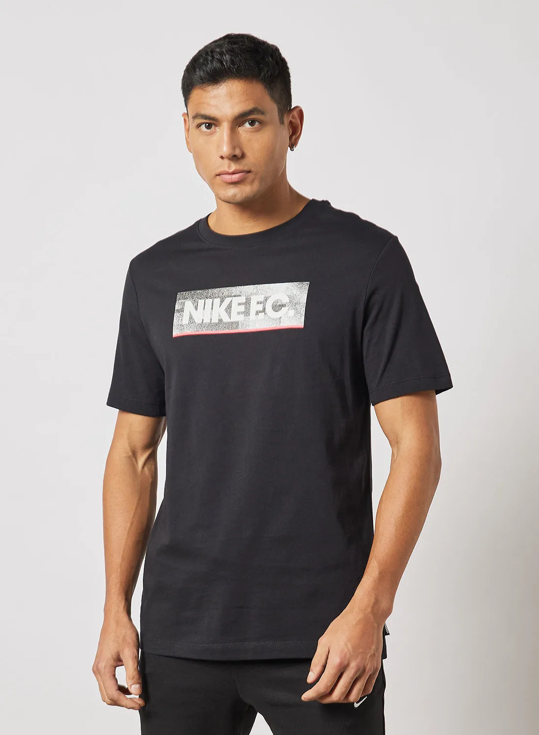 Nike FC Seasonal T-Shirt