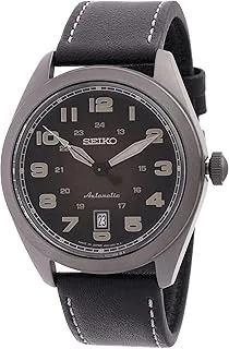 Seiko Automatic Date Display SRPC89J1, Black