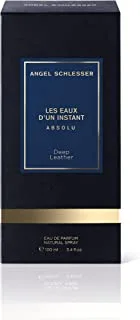 Angel Schlesser Les Eaux D'Un Instant Absolu Deep Leather EDP