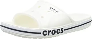Crocs Bayaband Slide unisex-adult Slide Sandal