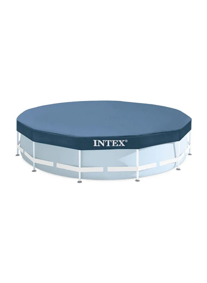 INTEX Portable Solar Swimming Pool Cover Round 10feet