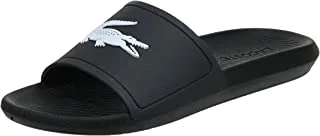 Lacoste Croco 119 1 CMA mens Slide Sandal
