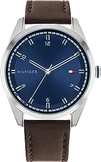 Tommy Hilfiger GRIFFIN Men's Watch, Analog