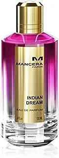 Mancera Mancera Indian Dream Eau De Parfum, 120 Ml - Pack Of 1