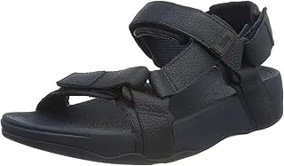 صنادل FitFlop Ryker Webbing الرجالية