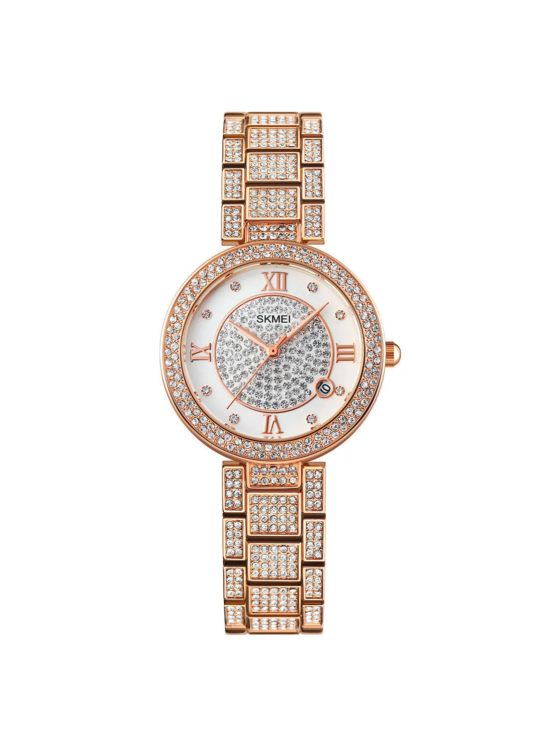 SKMEI Women's Women's Quartz Wristwatch 9371